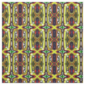 Tissu Imaginaire chic (Échantillon)