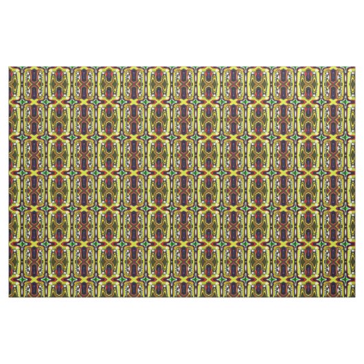 Tissu Imaginaire chic (Fat Quarter)