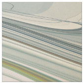 Tissu Imaginaire coloré Moderne Fleur Abstraite Fractale (Fermer)