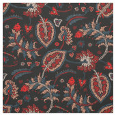 Tissu Imaginaire Paisley (Échantillon)