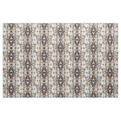Tissu Imagination_ (Fat Quarter)