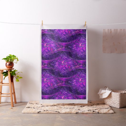 Tissu Imma Meltin'.... (In Situ)