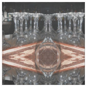 Tissu Impact profonds (Échantillon)