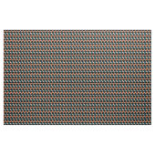 Tissu Impression 3D 3D moderne tendance (Yard)