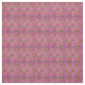 Tissu Impression africaine (Échantillon)