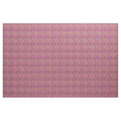 Tissu Impression africaine (Fat Quarter)