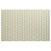 Tissu impression de dragon effrayant (Yard)
