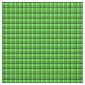 Tissu Impression de tarte verte, (Échantillon)
