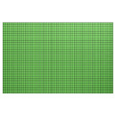 Tissu Impression de tarte verte, (Fat Quarter)