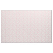 Tissu Impression de vache rose clair (Yard)