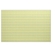 Tissu impression des notions de couture (Yard)