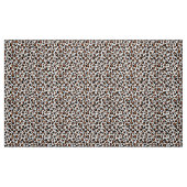 Tissu Impression du panneau en blanc (Fat Quarter)