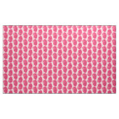 Tissu Impression en bloc de coquille de saint Jacques, F (Yard)