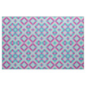 Tissu Impression ornementale moderne abstraite design or (Fat Quarter)
