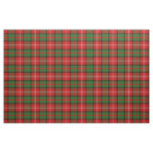 Tissu Impression Tartan Nesbitt (Fat Quarter)