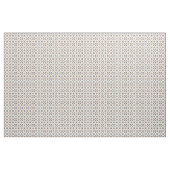 Tissu Impression Tribal Arrow tendance (Yard)