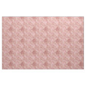 Tissu Impression Zebra Gold Glam Pink (Fat Quarter)