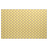 Tissu imprimé étudiant chaton kitten (Yard)