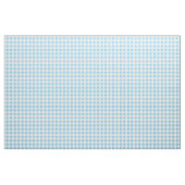 Tissu Imprimer En vichy chèque (Fat Quarter)