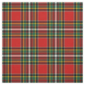 Tissu Imprimer Tartan Gillespie (Échantillon)