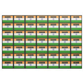TISSU INDE (Fat Quarter)