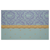 Tissu Inde - Fabric (Fat Quarter)