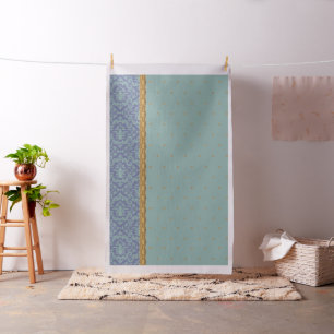 Tissu Inde - Fabric