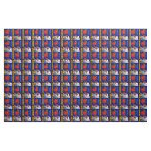 Tissu Indian Head Washington Apples (Yard)