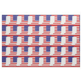Tissu Indiana (Fat Quarter)