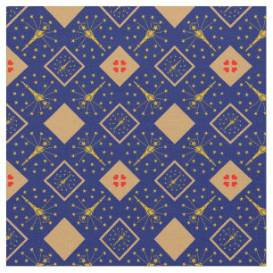 Tissu Indiana Flag & Indiana Trendy Fabric/fashion