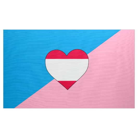Tissu Indicateur Age Play Pride (Yard)