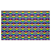 Tissu Indicateur Ally Pride (Fat Quarter)