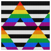 Tissu Indicateur Ally Pride (Fermer)