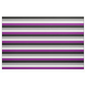 Tissu Indicateur de fierté sexuelle (Fat Quarter)