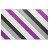 Tissu Indicateur de fierté sexuelle (Fat Quarter)