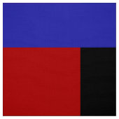 Tissu Indicateur de la fidélité du pied (Empreinte) (Échantillon)