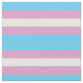 Tissu Indicateur de la Trans Pride (Fermer)