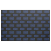 Tissu Indicateur de l'état de l'Alaska (Fat Quarter)
