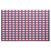 Tissu Indicateur d'état du Texas (Yard)