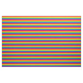 Tissu Indicateur gay pride (Yard)