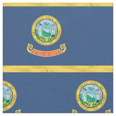 Tissu Indicateur IDAHO (Fermer)