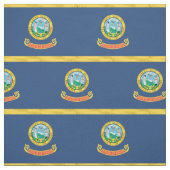 Tissu Indicateur IDAHO (Échantillon)