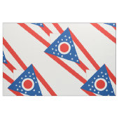 Tissu Indicateur OHIO (Fat Quarter)