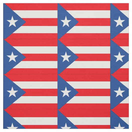 Tissu Indicateur Porto Rico (Échantillon)