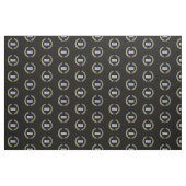 Tissu Indicateur Uruguay (Fat Quarter)