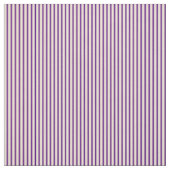 Tissu Indigo & Bisque Coloured Striped/Linked Motif (Échantillon)