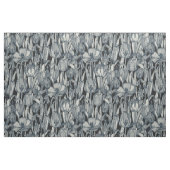 Tissu indigo de pourriture des tulipes (Fat Quarter)