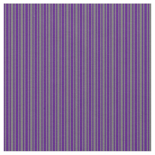 Tissu Indigo & Dim Gris Gris Gris (Fermer)