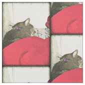 Tissu Indigo dormant (Fermer)