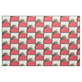 Tissu Indigo dormant (Fat Quarter)